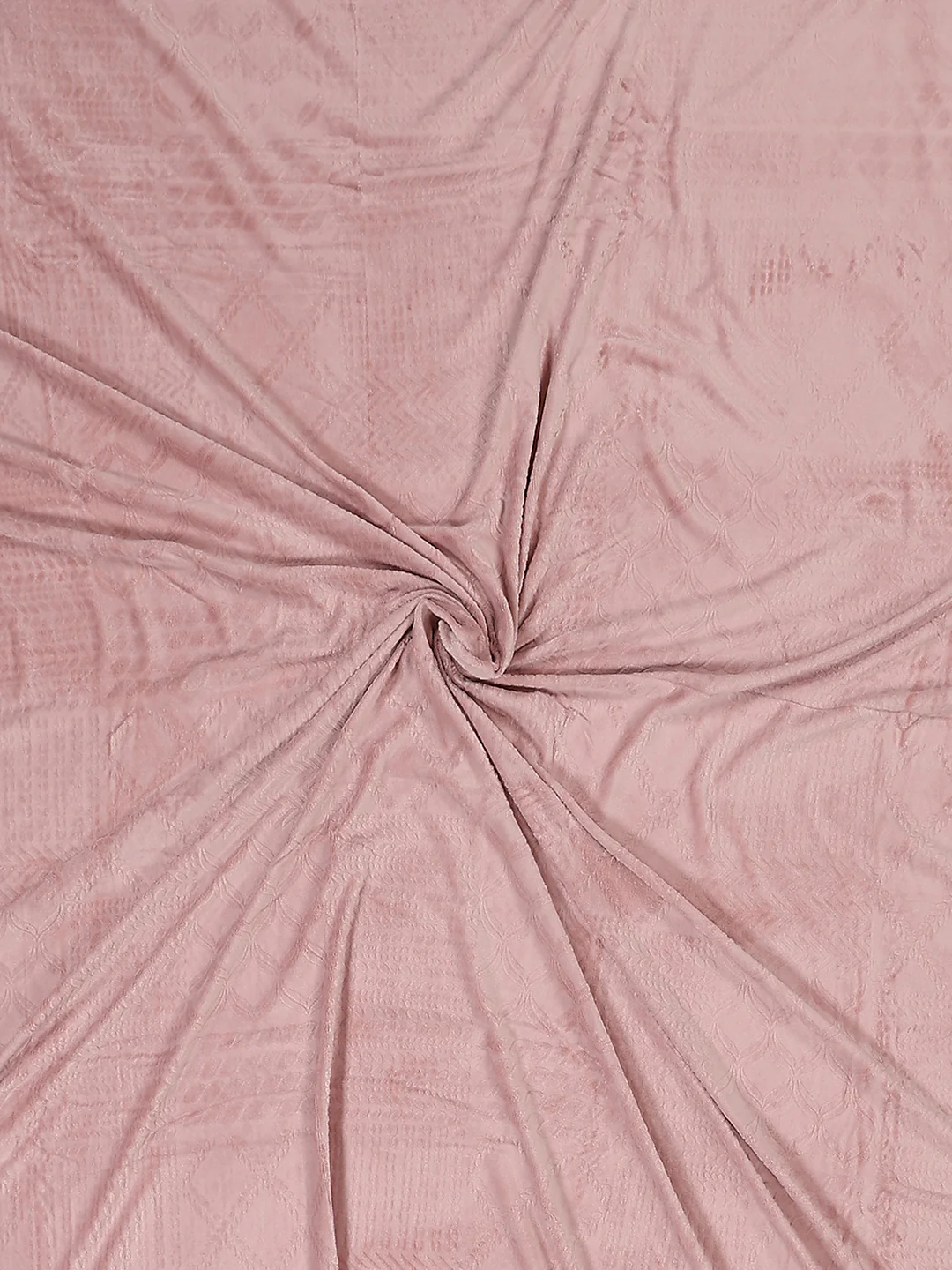 267 GSM 100% Polyester King Bed 1 Bedsheet with 2 Pillow Cover (Master Piece) - Image 8