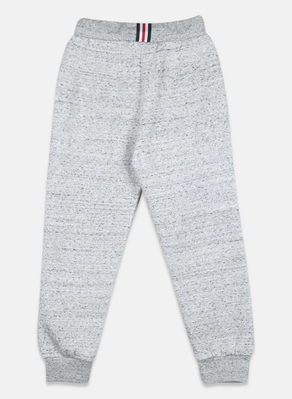 Boys Grey Regular Fit Lower - Image 2