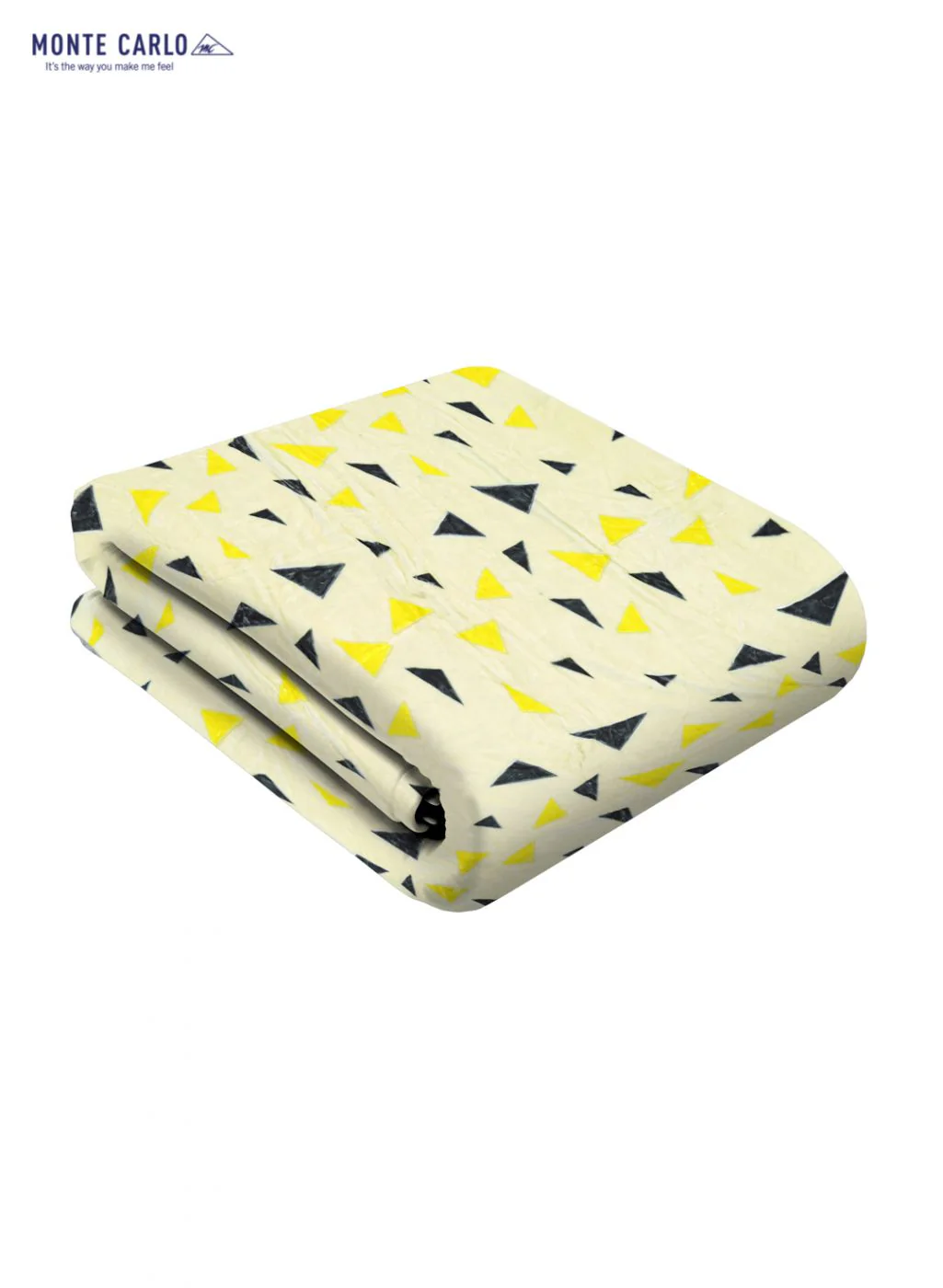 Printed Mink Double Blanket for Heavy Winter -1 Ply - Image 6