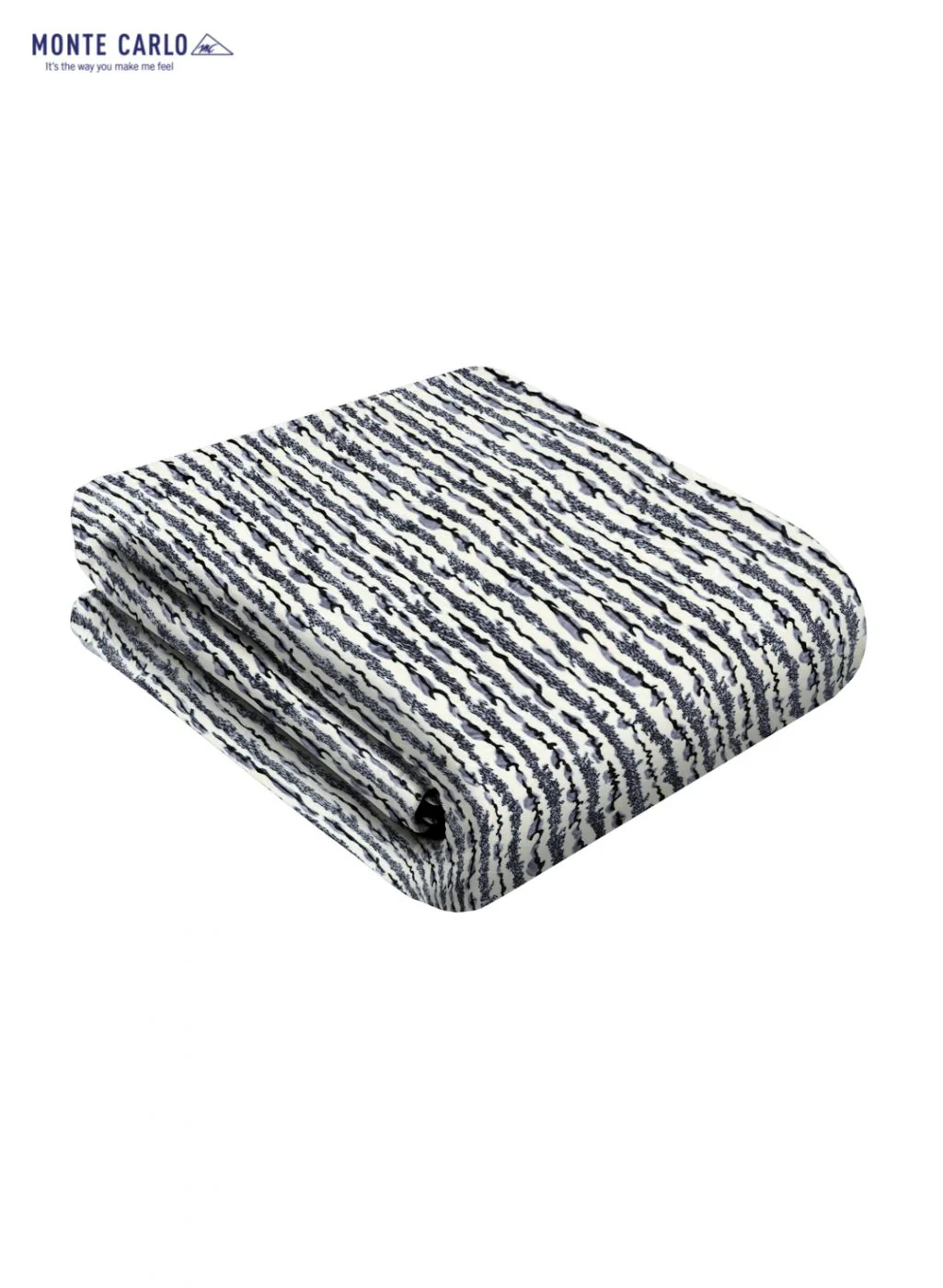 Printed Mink Double Blanket for Heavy Winter -1 Ply - Image 6