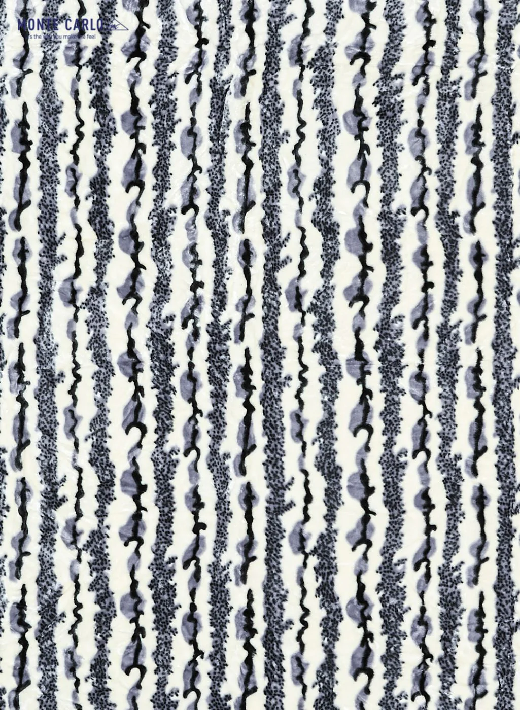 Printed Mink Double Blanket for Heavy Winter -1 Ply - Image 7