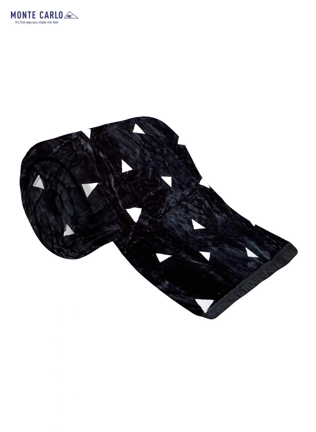 Printed Mink Double Blanket for Heavy Winter -1 Ply - Image 5
