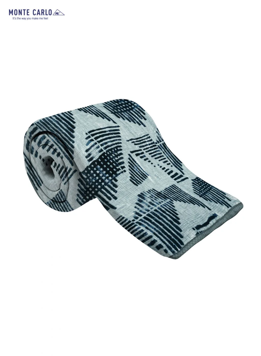Printed Mink Single Blanket for Mild Winter - 2 Ply - Image 5