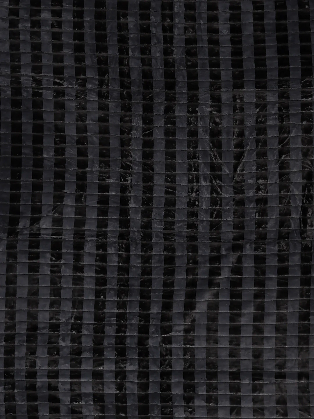 Printed Double Bed 2 Ply, 720 GSM Blanket for Heavy Winter - (Vibe Tribe) - Image 6