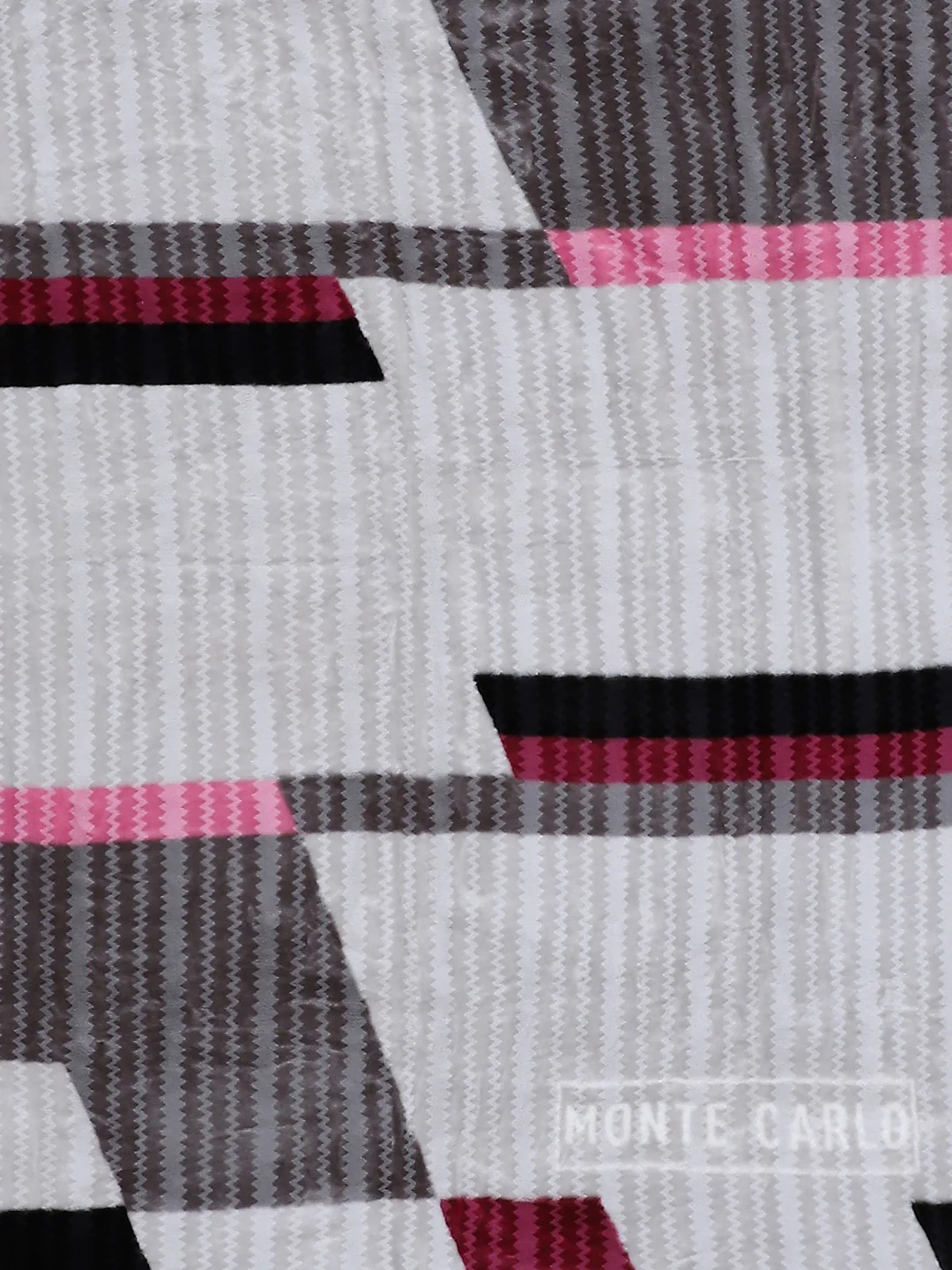 Printed Single Bed 852 GSM Blanket Knight Rider 2 Ply (Weight 3 kg) - Image 8